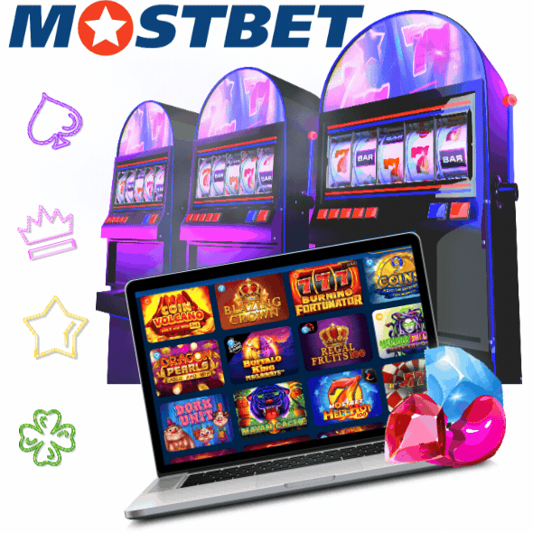 Mostbet Casino 