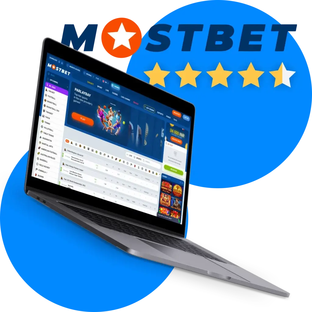 Mostbet ML