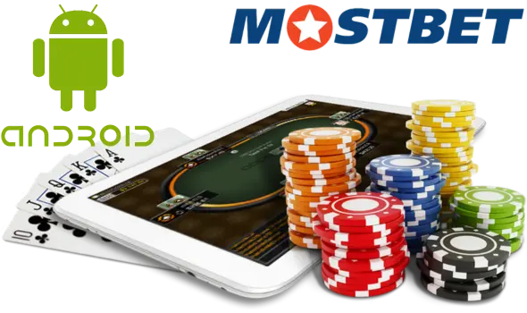 Mostbet app Advantages