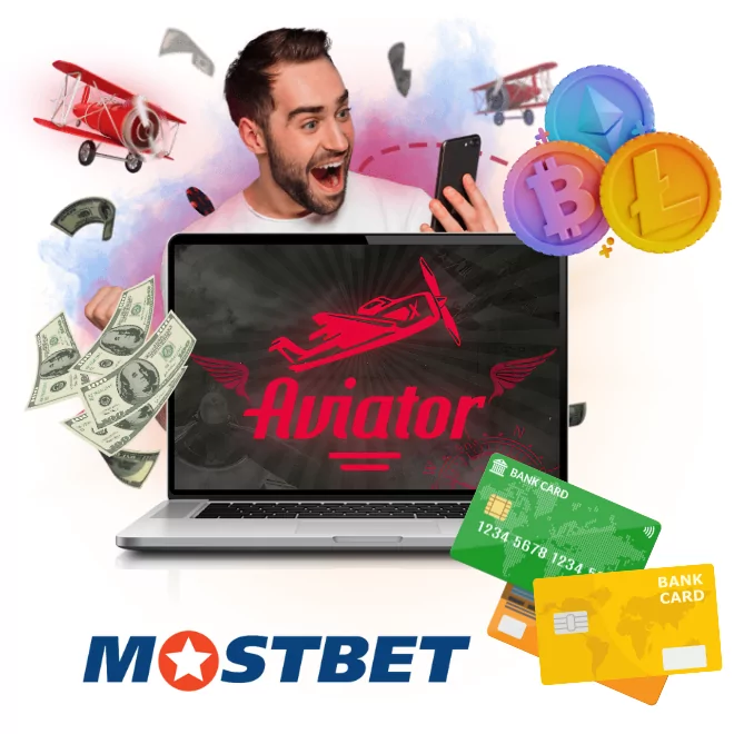 Advantages of Mostbet