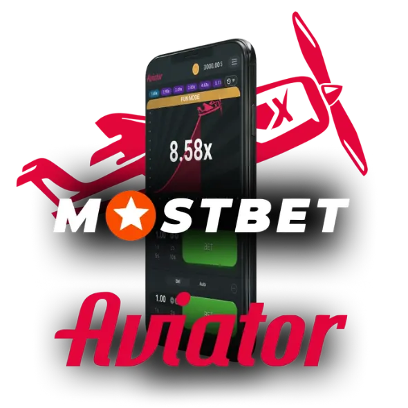 About Mostbet Aviator