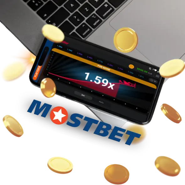 Mostbet Aviator Mobile