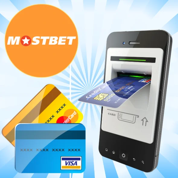 Mostbet App Deposits