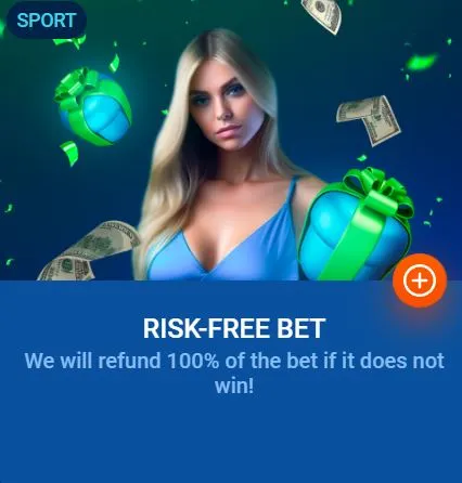 Mostbet free bet