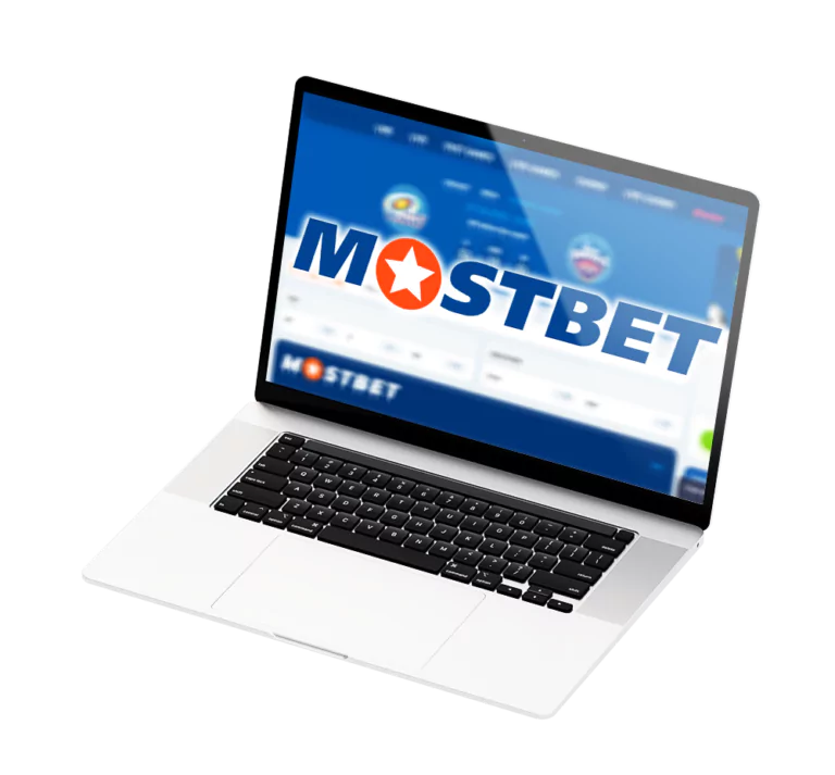 Mostbet login