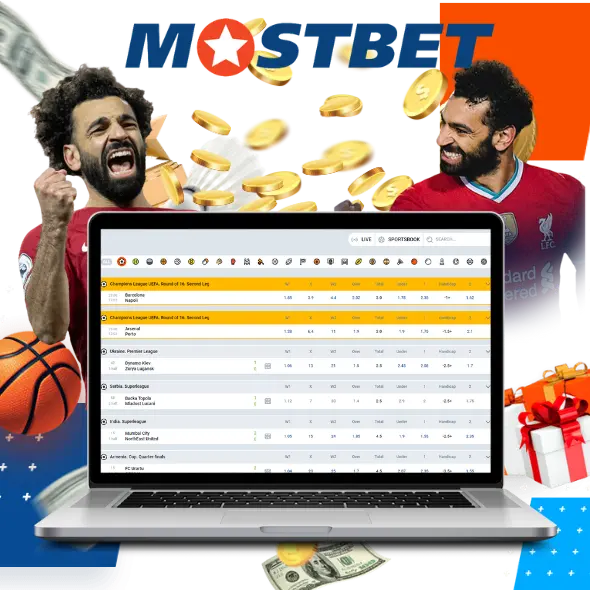 Mostbet Odds Format