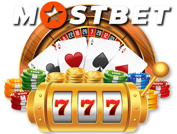 Mostbet casino