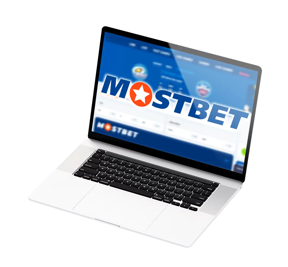 Mostbet Registration