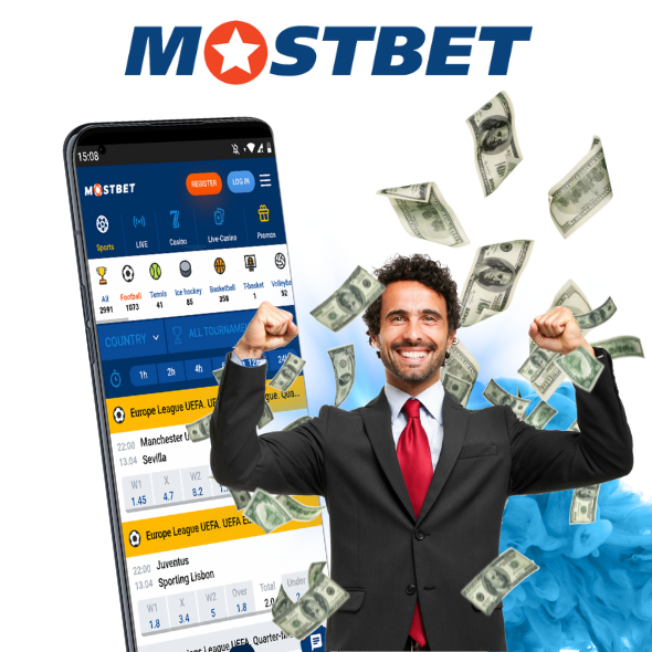 Mostbet Sports Betting 