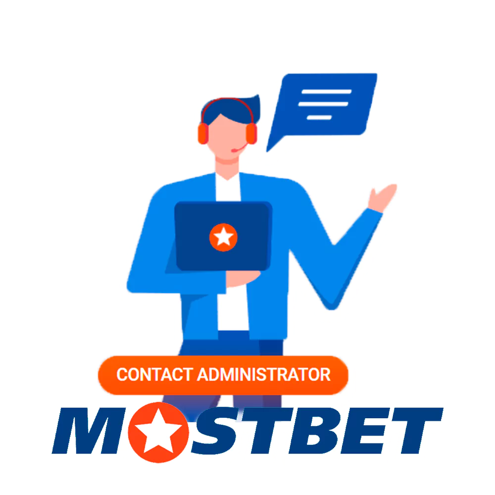 Mostbet Support Team