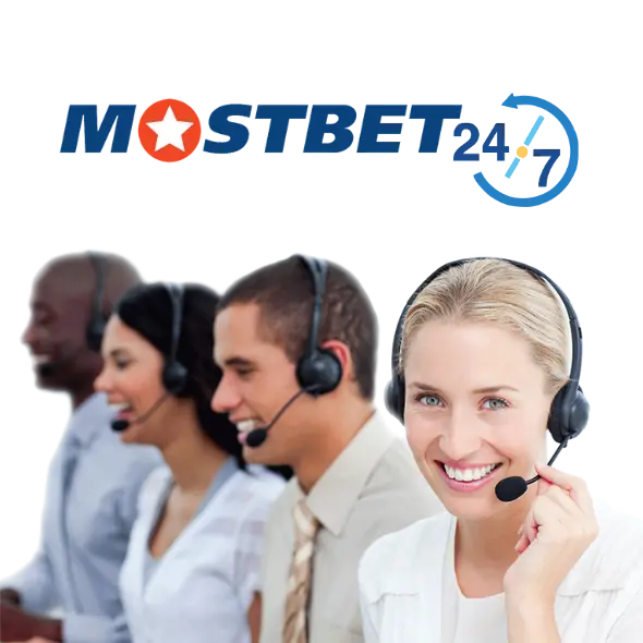 Mostbet Support