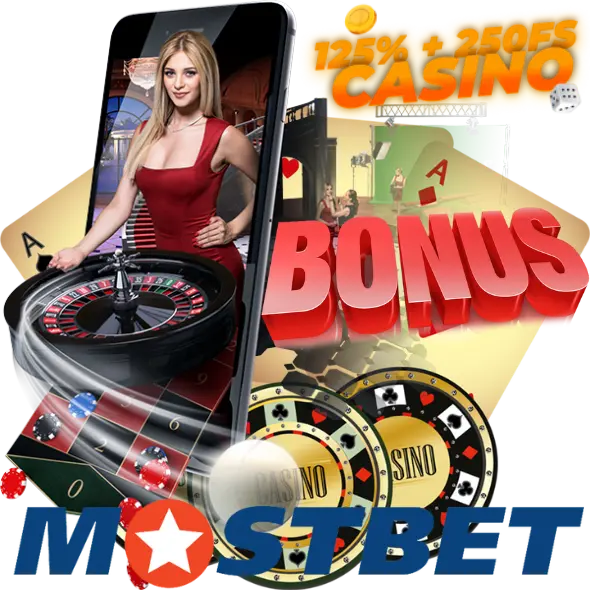 Mostbet Welcome Bonus