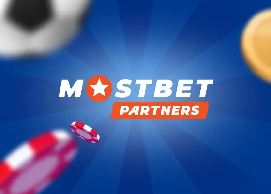 Mostbet Affiliate Program